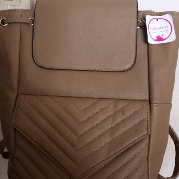 Mini backpack - Picture 1 of 2